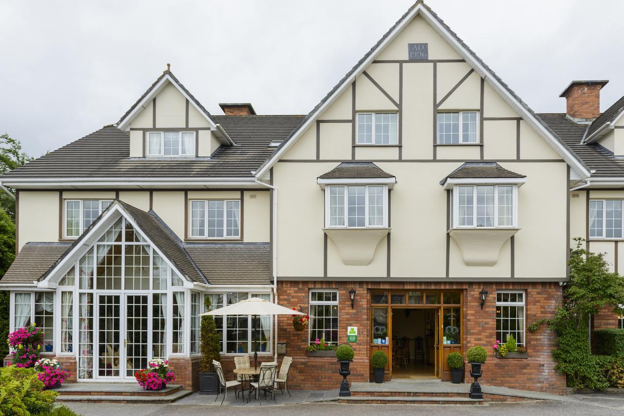 Old Weir Lodge 킬라니 외부 사진
